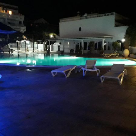 Appartement Le parisien à Costa Teguise Extérieur photo