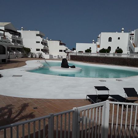 Appartement Le parisien à Costa Teguise Extérieur photo