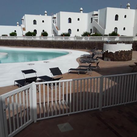 Appartement Le parisien à Costa Teguise Extérieur photo
