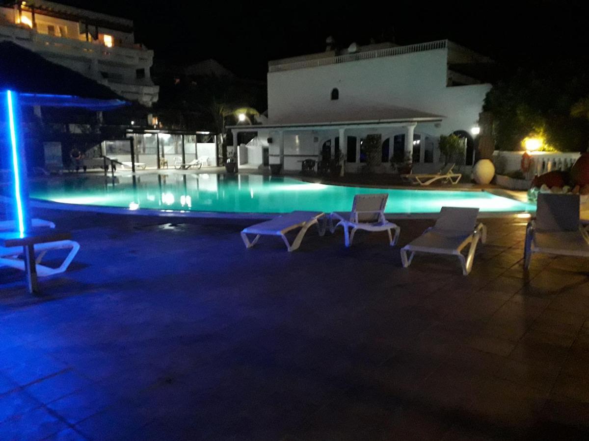 Appartement Le parisien à Costa Teguise Extérieur photo