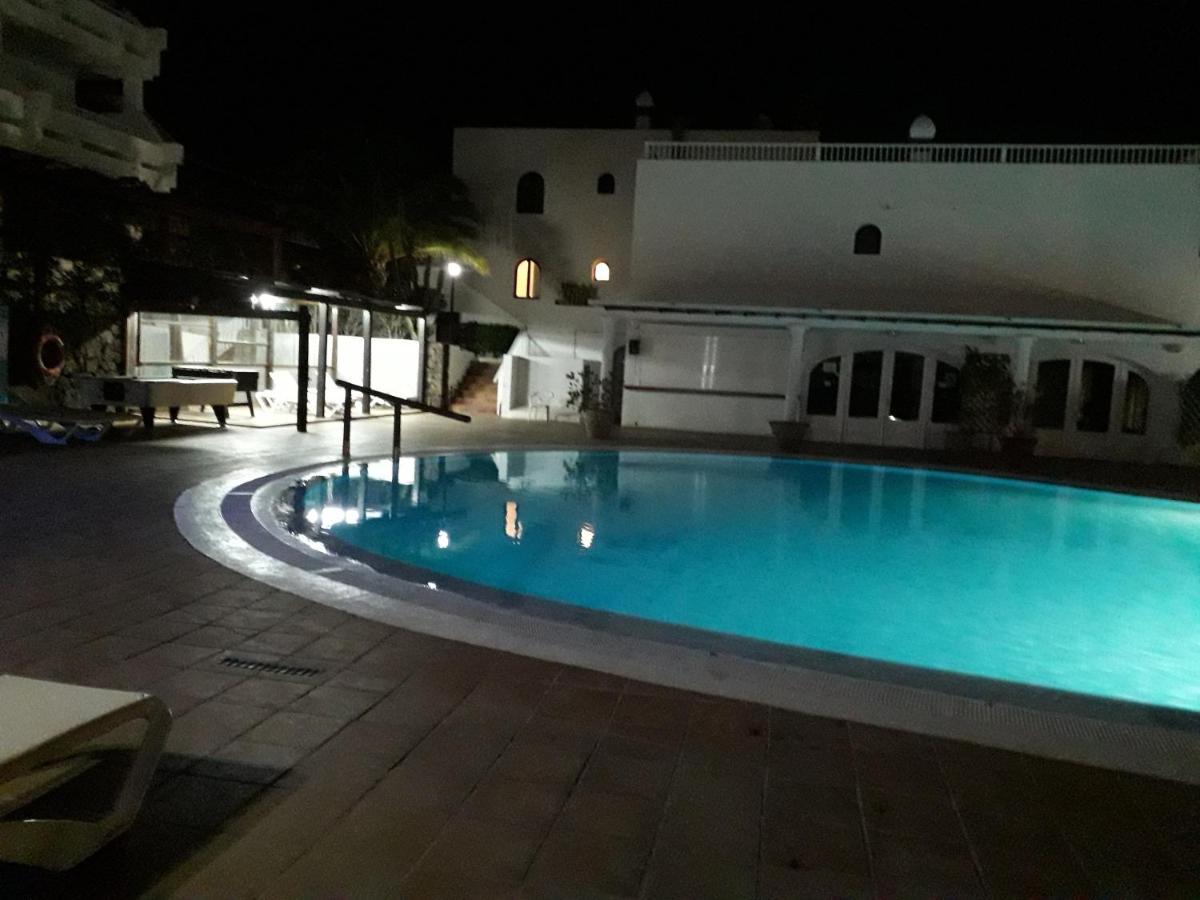 Appartement Le parisien à Costa Teguise Extérieur photo