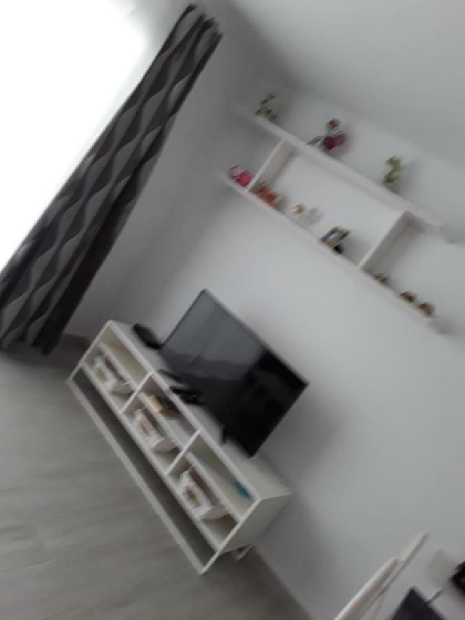 Appartement Le parisien à Costa Teguise Extérieur photo