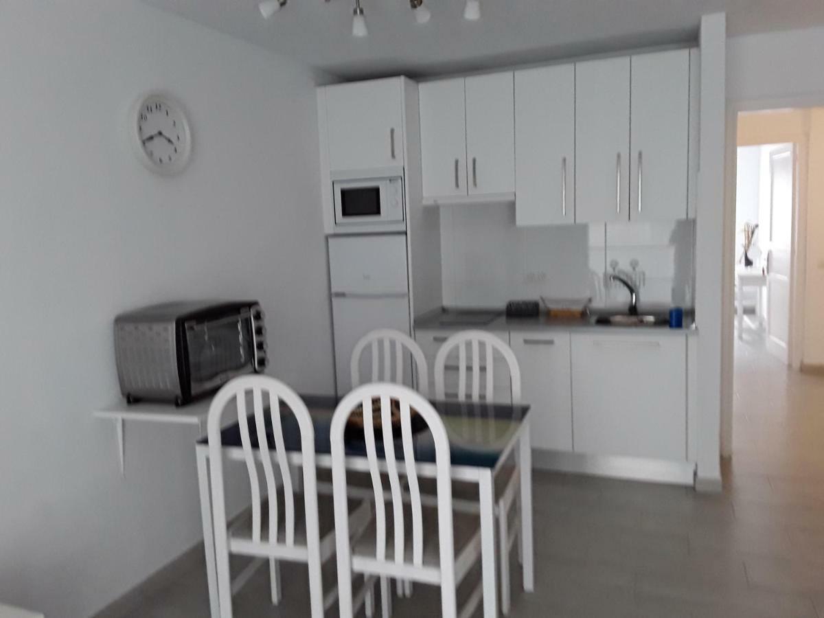 Appartement Le parisien à Costa Teguise Extérieur photo