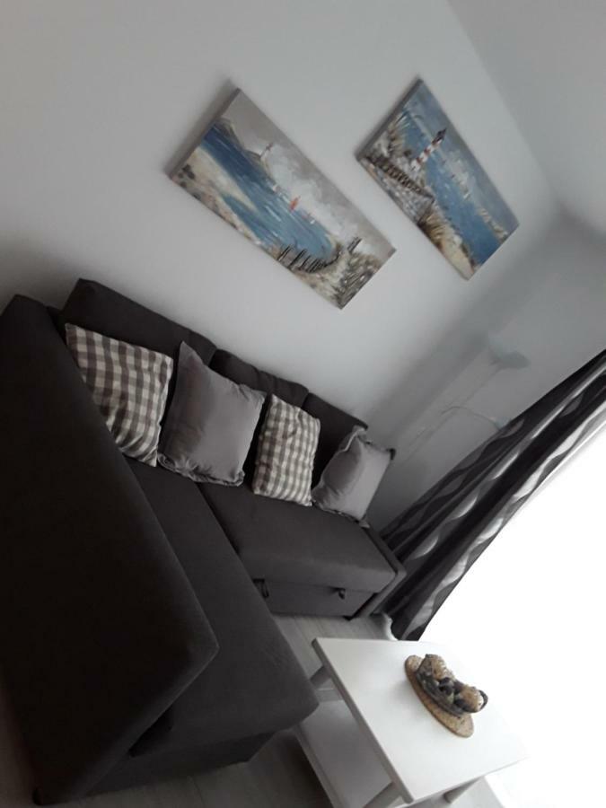Appartement Le parisien à Costa Teguise Extérieur photo