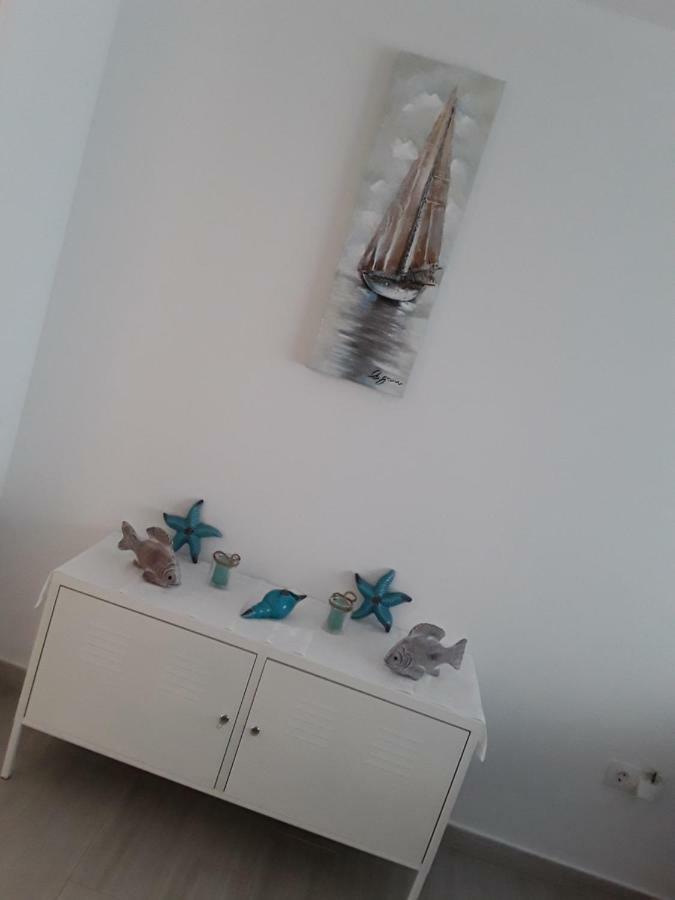 Appartement Le parisien à Costa Teguise Extérieur photo
