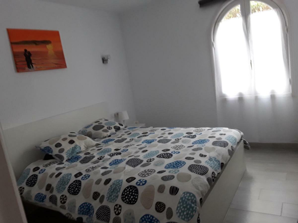 Appartement Le parisien à Costa Teguise Extérieur photo