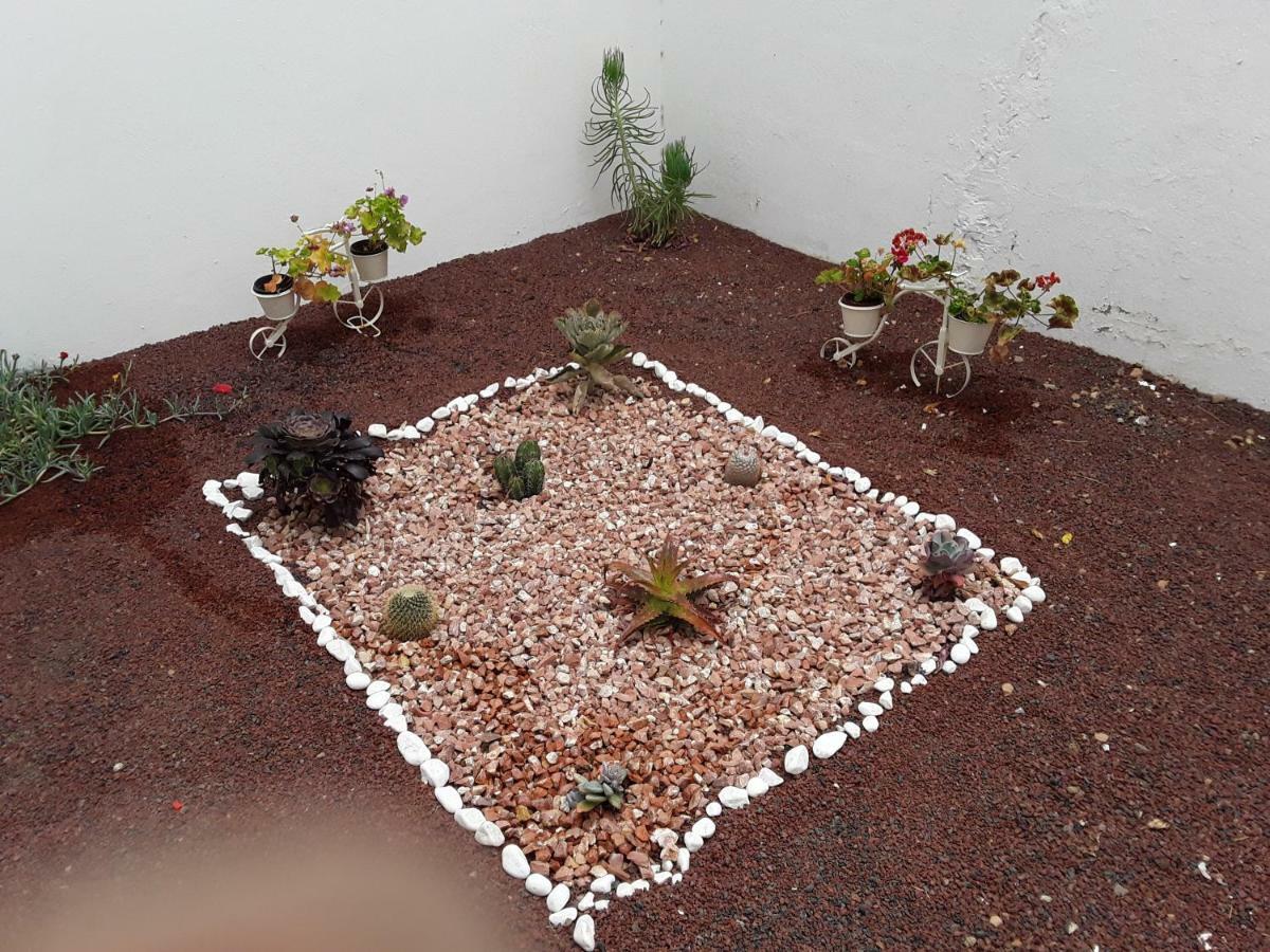 Appartement Le parisien à Costa Teguise Extérieur photo