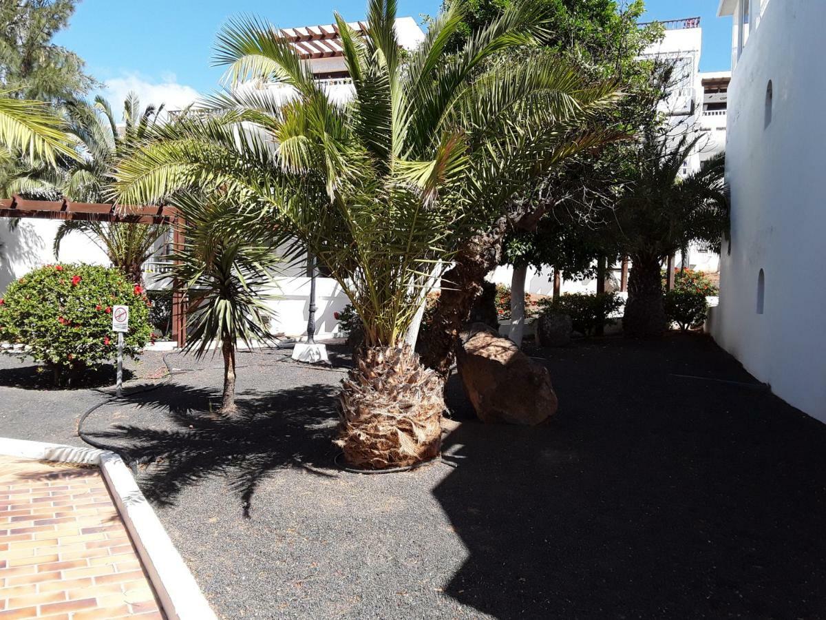 Appartement Le parisien à Costa Teguise Extérieur photo