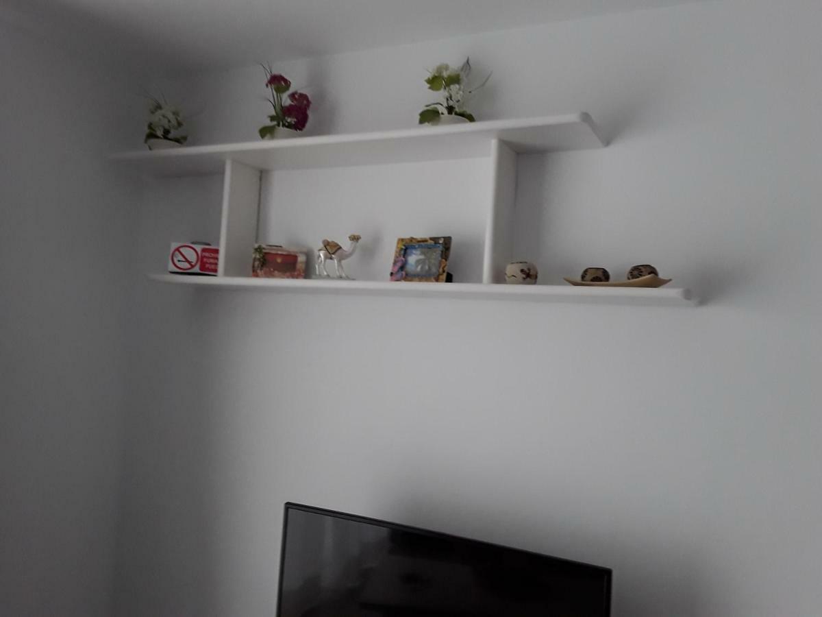 Appartement Le parisien à Costa Teguise Extérieur photo