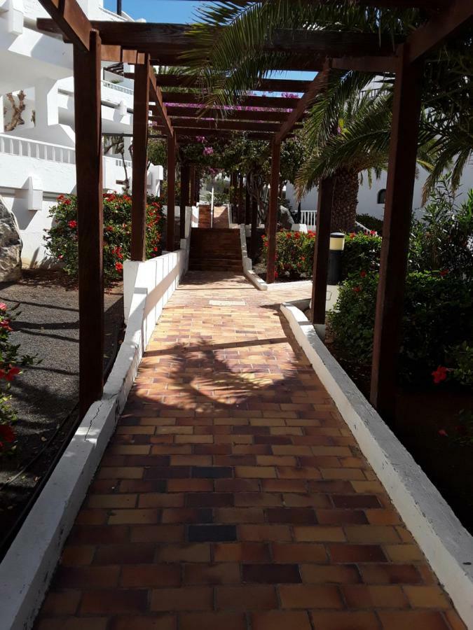 Appartement Le parisien à Costa Teguise Extérieur photo